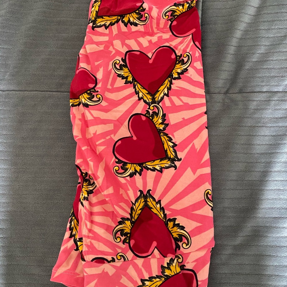 LuLaRoe leggings OS
